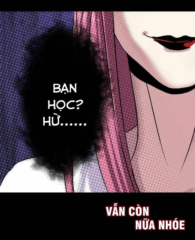 Quan Tài Hung Ác: Chapter 10