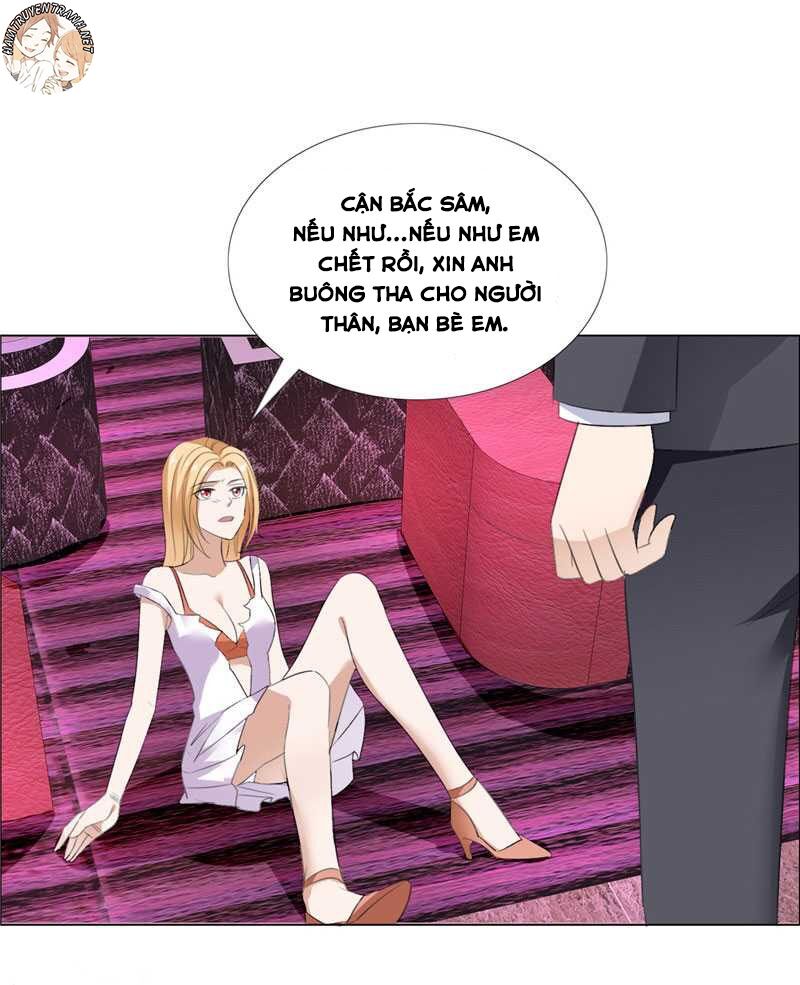 Độc Sủng Kiều Thê Của Bá Đạo Tổng Tài: Chapter 40