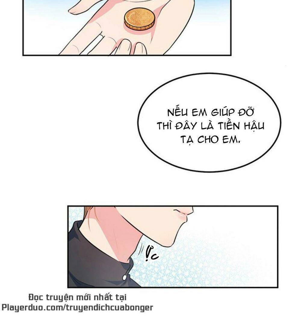 Nữ Hiệp Trở Về: Chapter 2