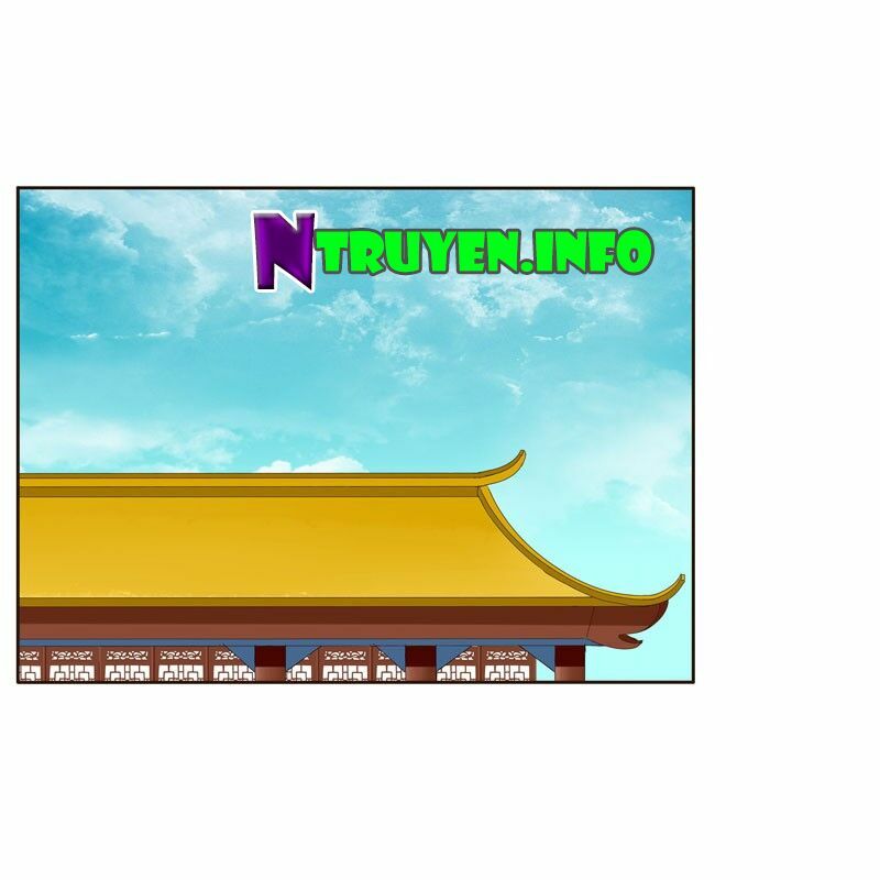 Thông Linh Phi: Chapter 133.5