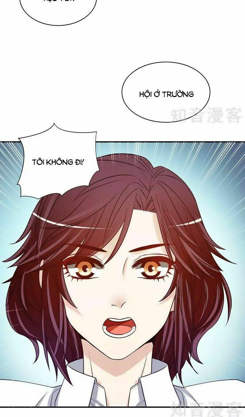 101 Phương Pháp Của Tổng Tài: Chapter 34