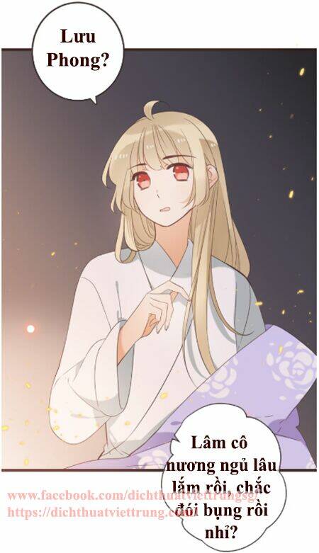 Bạn Trai Tôi Là Cẩm Y Vệ 2: Chapter 34