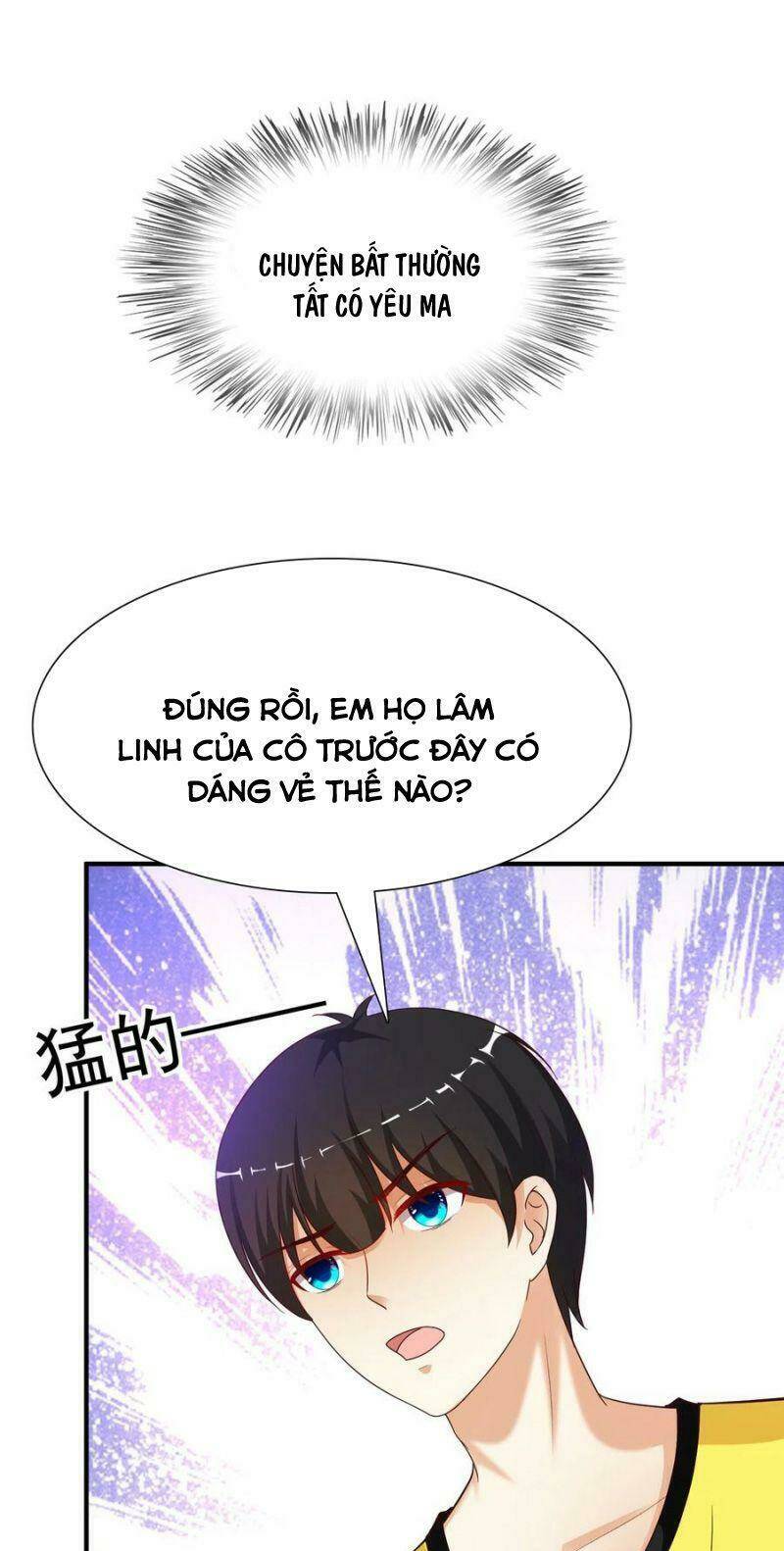 Tối Cường Vận Đào Hoa: Chapter 155