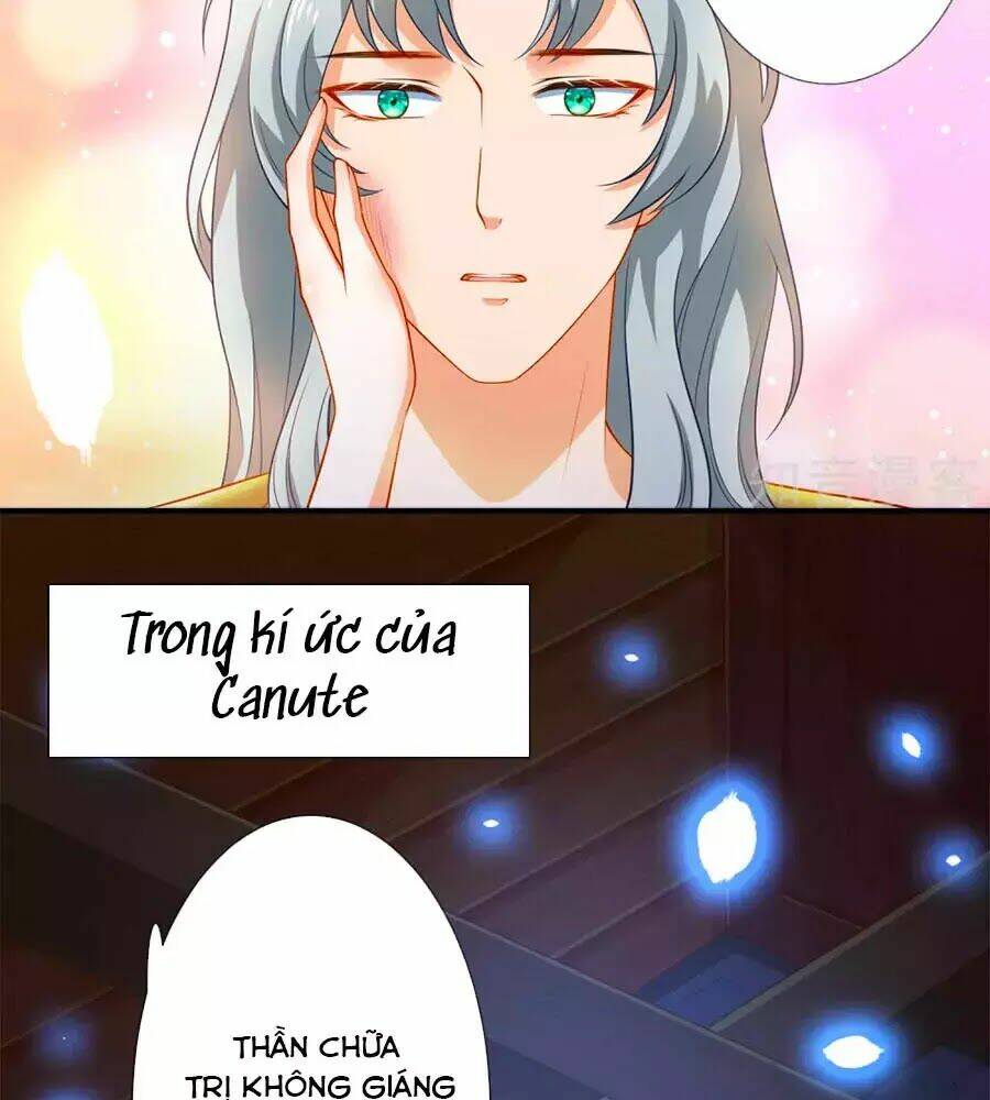 Sủng Hậu Của Vương: Chapter 12