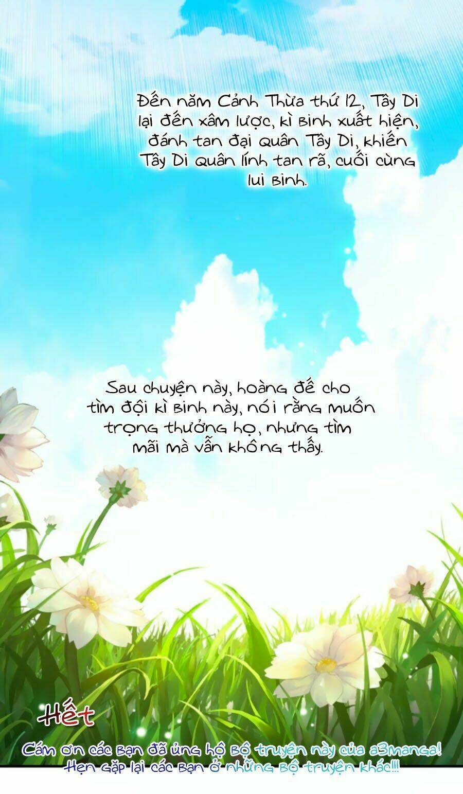 Mỹ Nhân Làm Tướng: Chapter 81