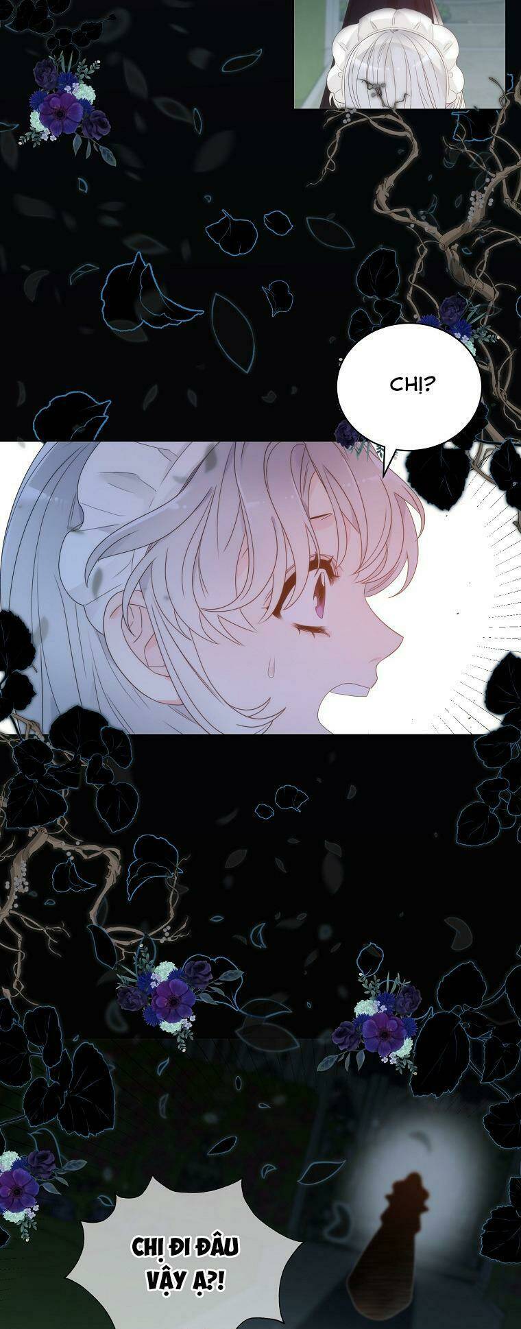 Hoàng Hậu Ác Nữ Yêu Quý Tôi: Chapter 6