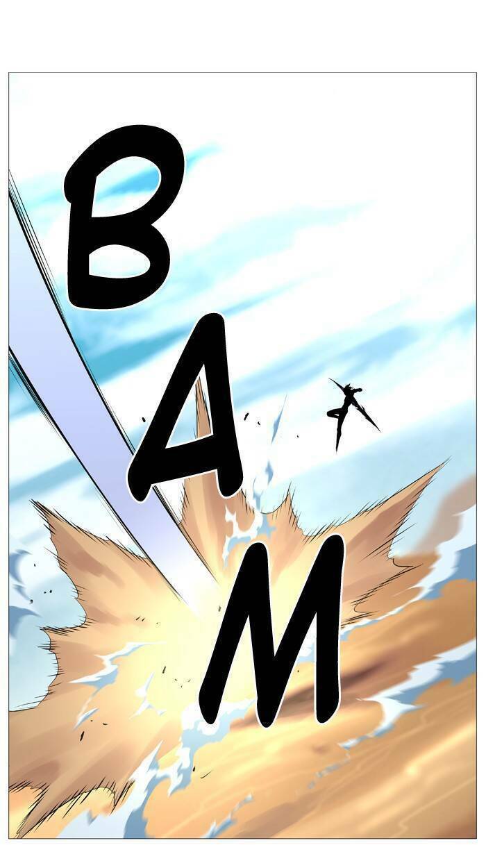 Ma Cà Rồng Quý Tộc: Chapter 529