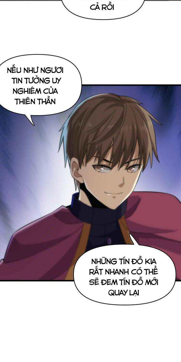 Trọng Sinh Tiểu Y Tiên: Chapter 129