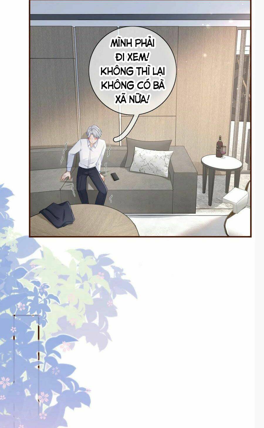 Bạn Gái Tôi Mới 30+: Chapter 97