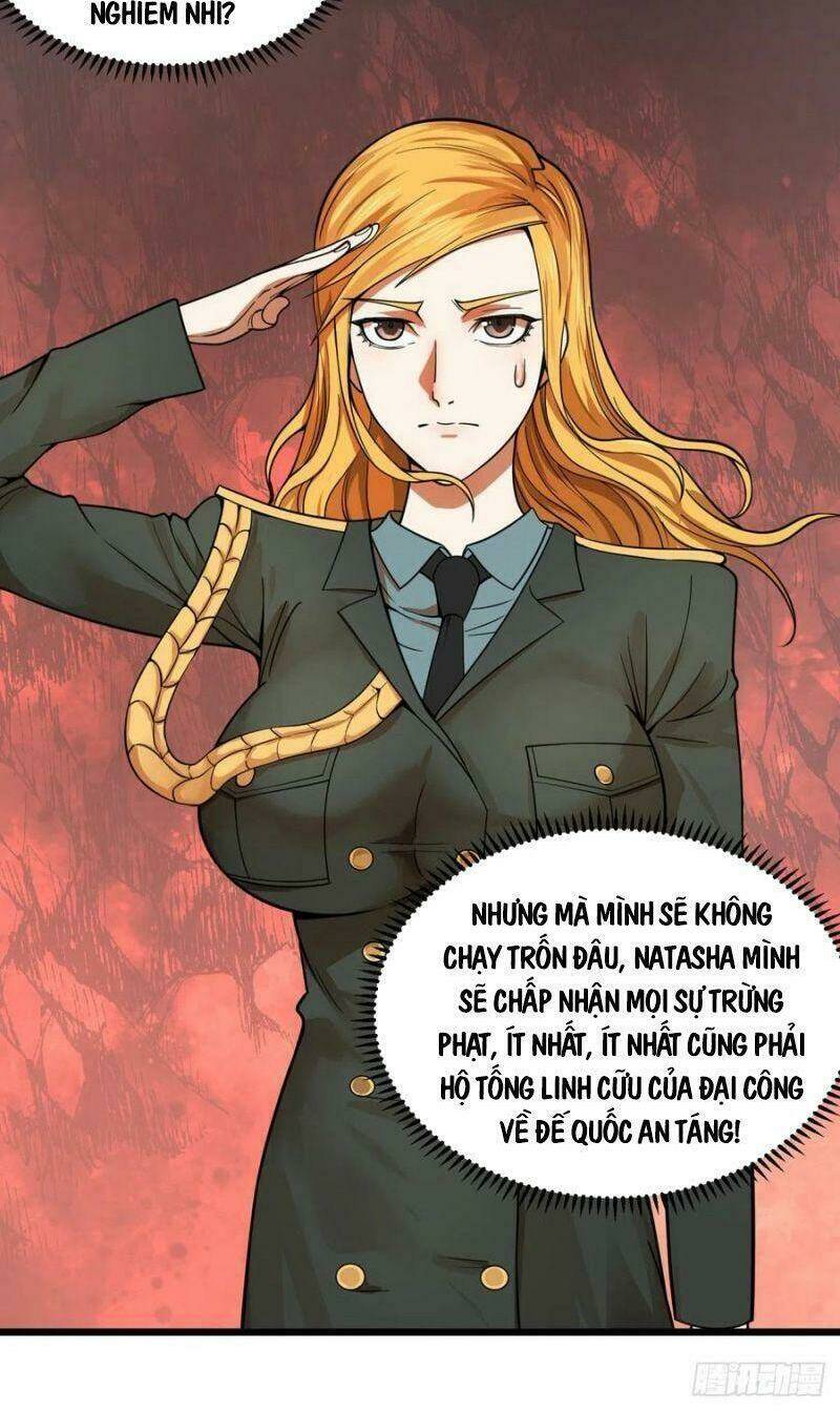 Danh Sách Kẻ Phản Diện: Chapter 142