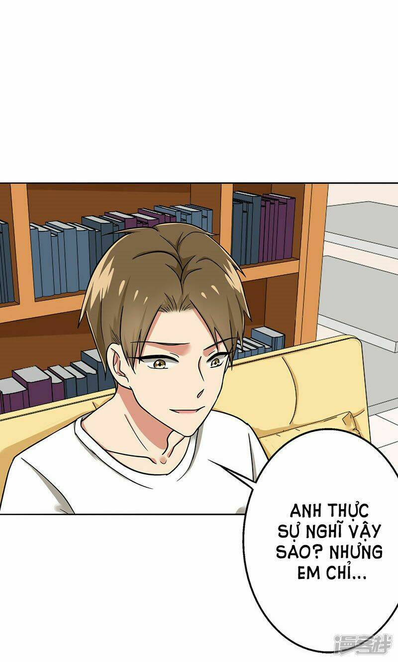Become A Girl At Night: Chapter 43