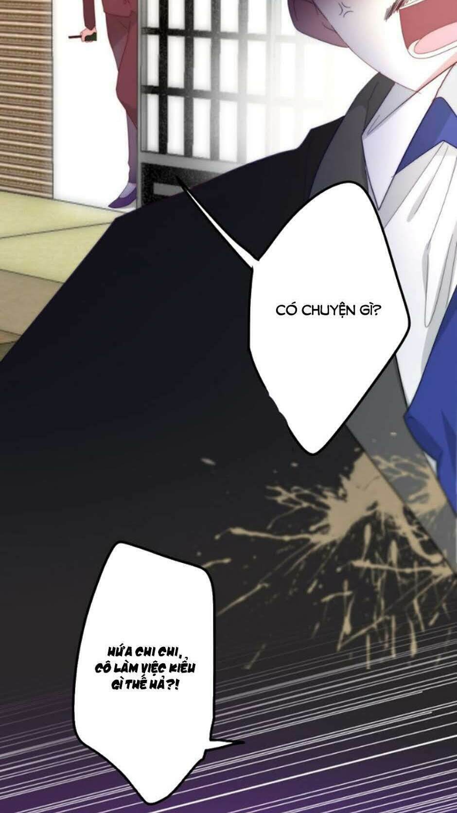 Tháng Sáu Không Hẹn Mà Gặp: Chapter 4