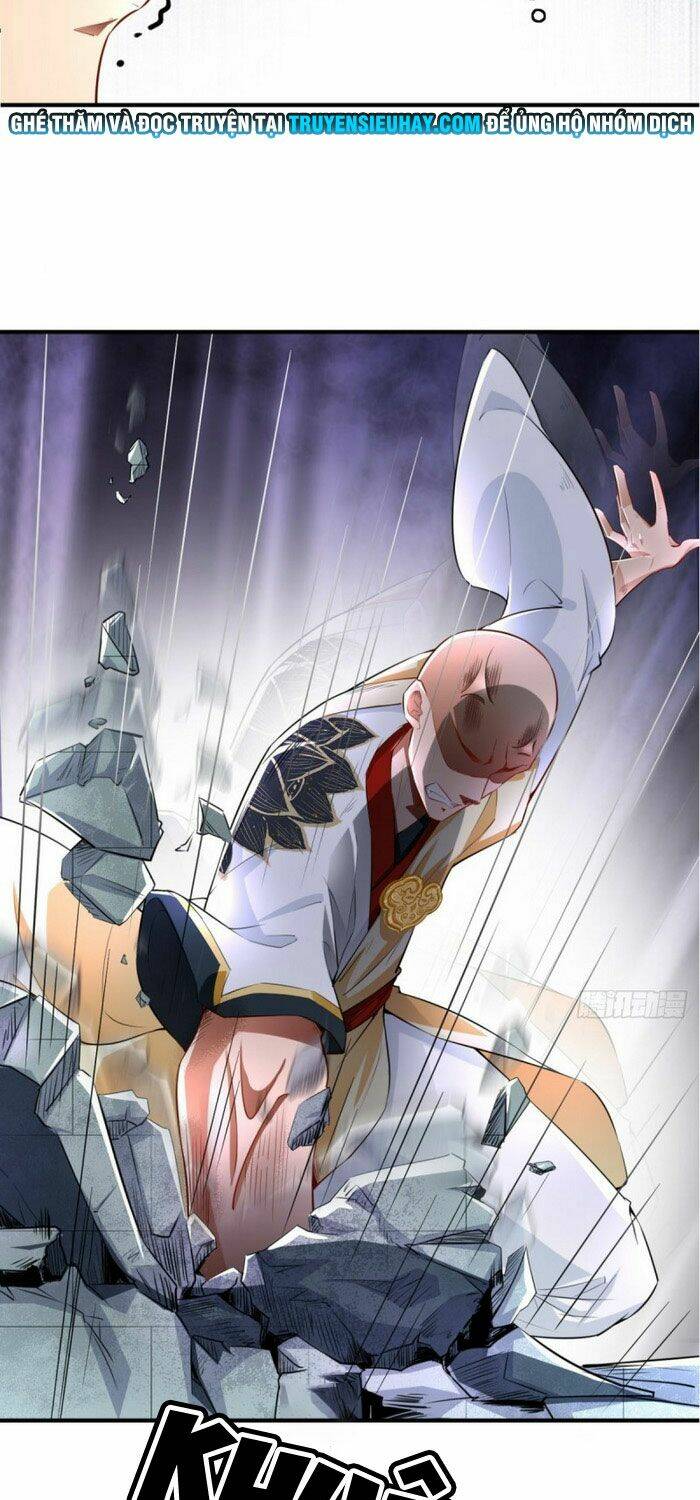 Tà Du Ký: Chapter 66