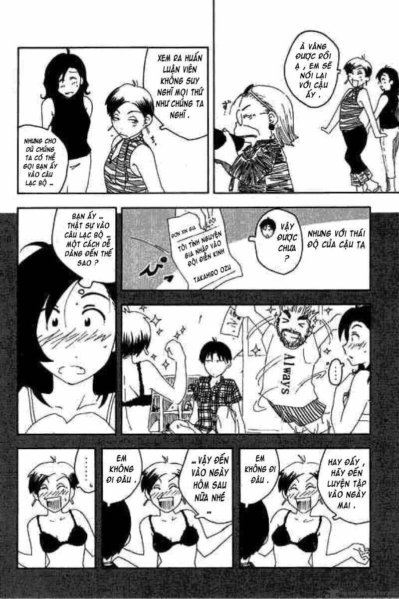 Inu Neko Jump: Chapter 11