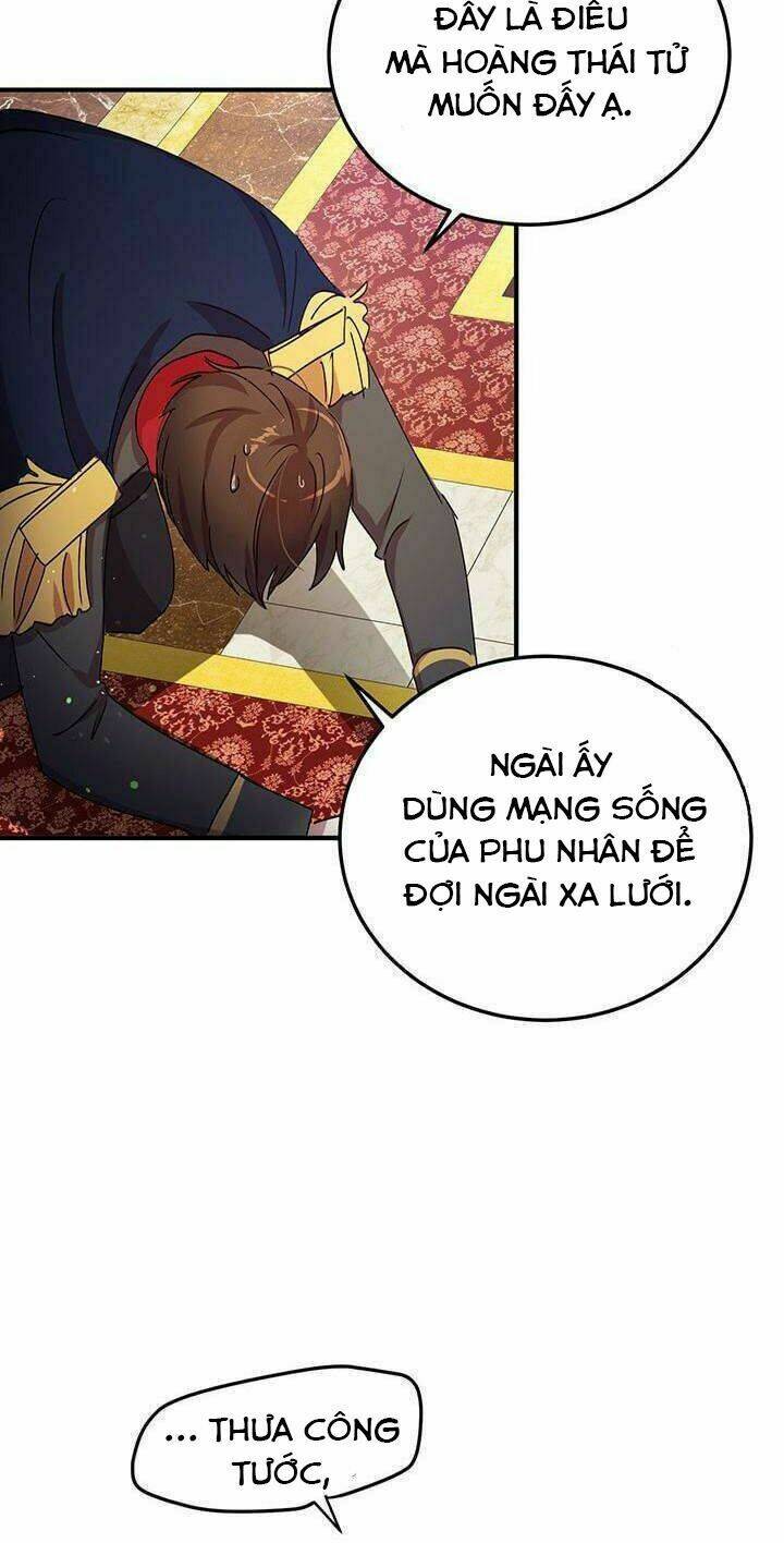 Công Tước, Loạn Vừa Thôi!: Chapter 78