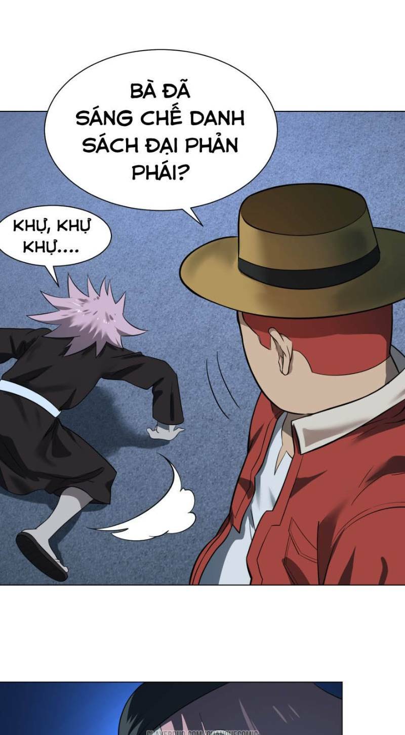 Danh Sách Kẻ Phản Diện: Chapter 15.1