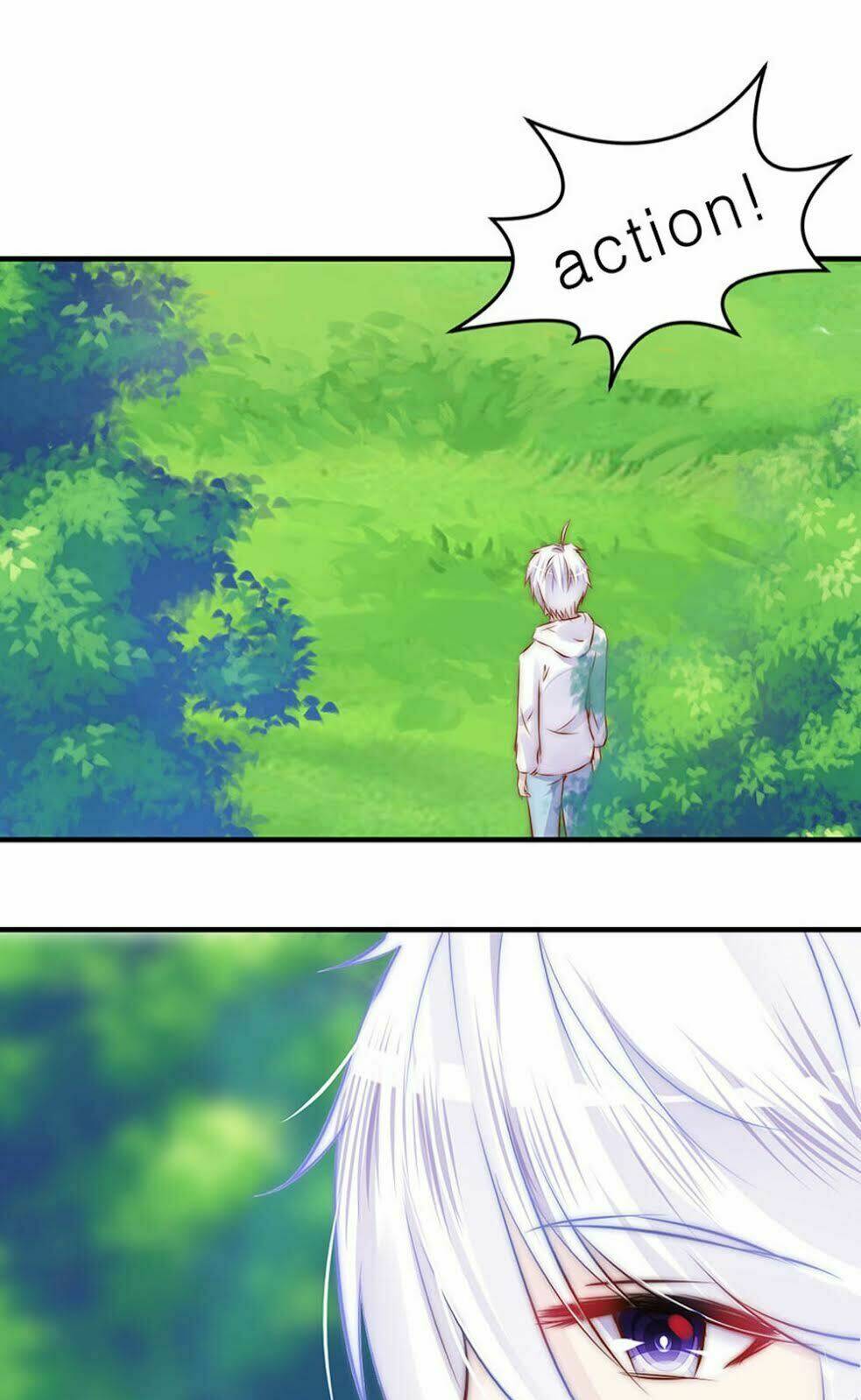 Hữu Tiên Tắc Danh: Chapter 9