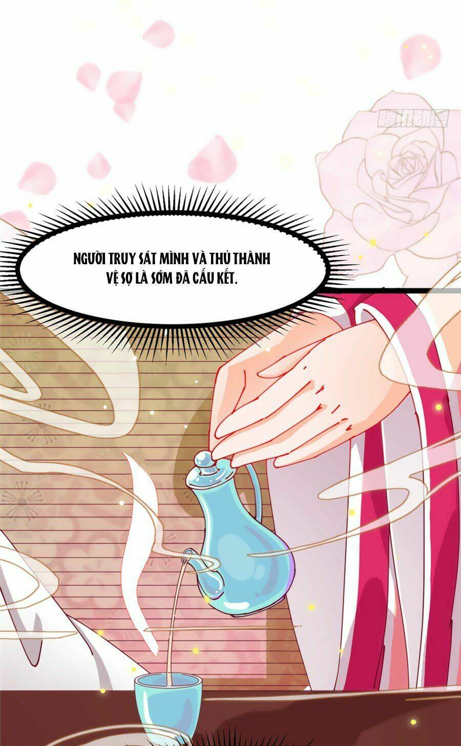 Ngọc Vi Mai: Chapter 5