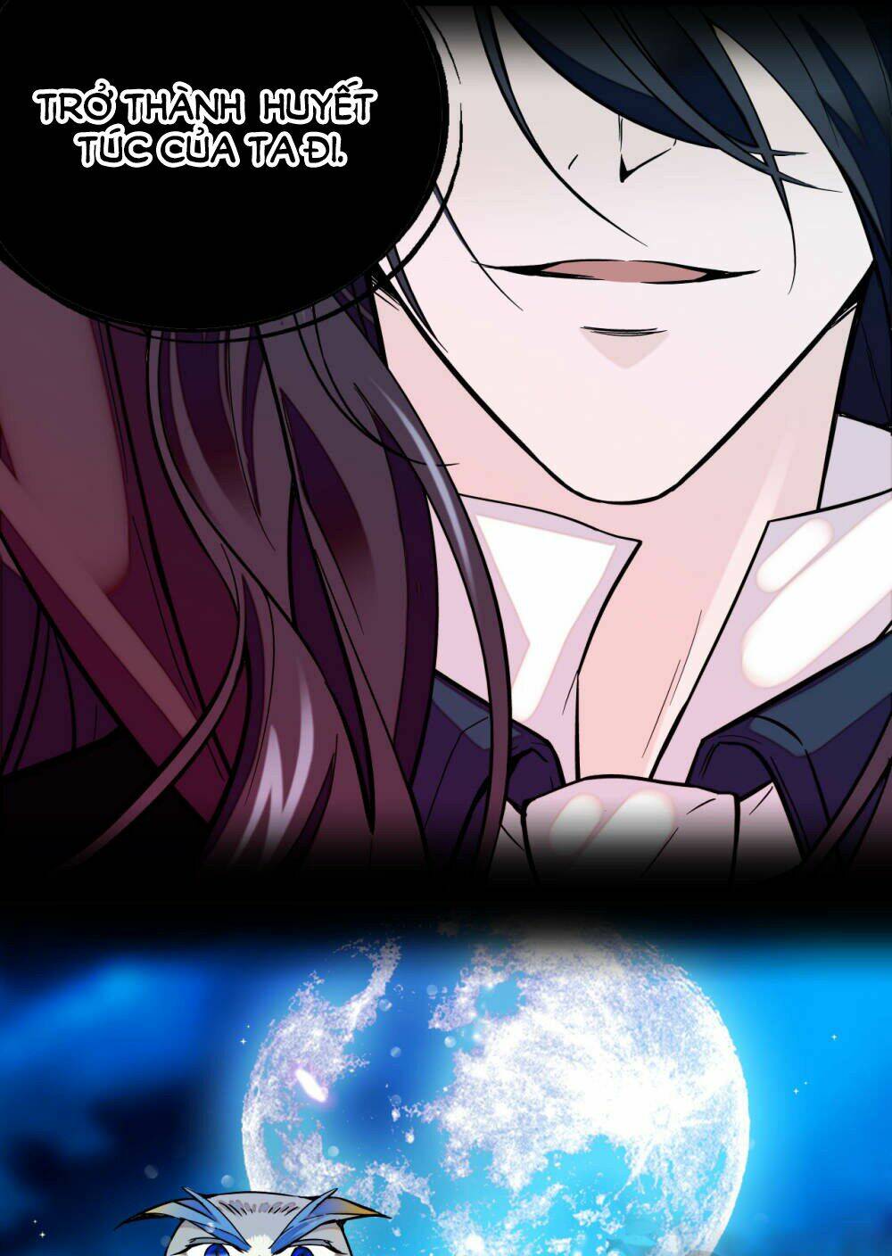 Huyết Túc Khế Ứớc: Chapter 14