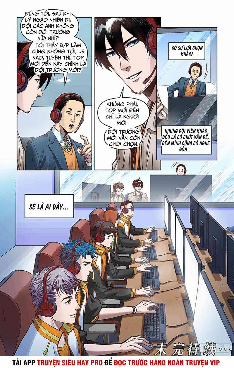 Vợ Yêu Của Ác Ma: Chapter 13