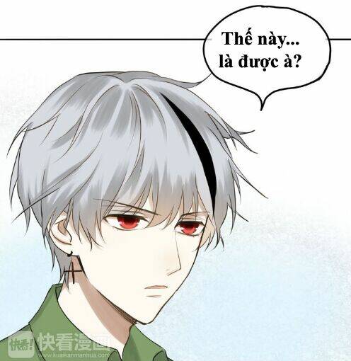 Thần Tượng Điểm Zero: Chapter 64