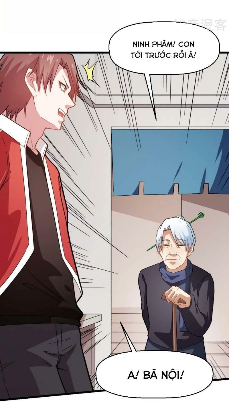 Vườn Trường Cuồng Sư Hệ Thống: Chapter 125