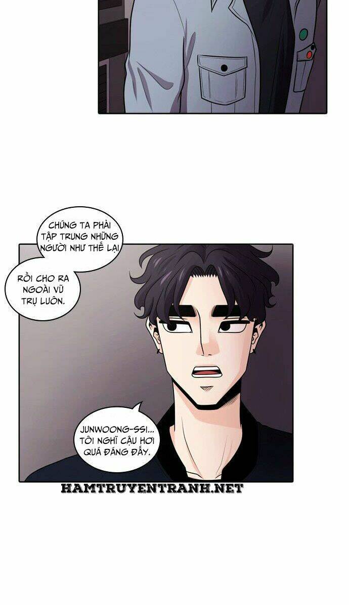 Tomorrow - Ngày Mai: Chapter 17