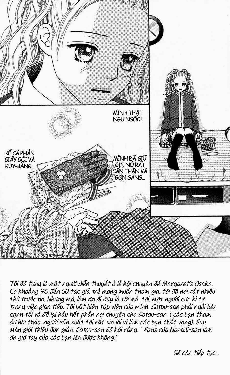 Cô Láng Giềng: Chapter 65