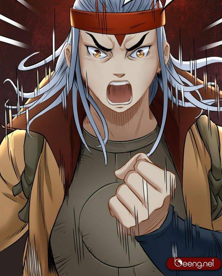 Chấp Kiếm Giả: Chapter 5