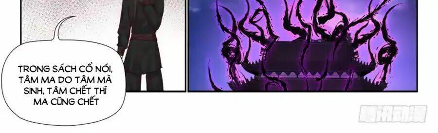 Luôn Có Yêu Quái: Chapter 229