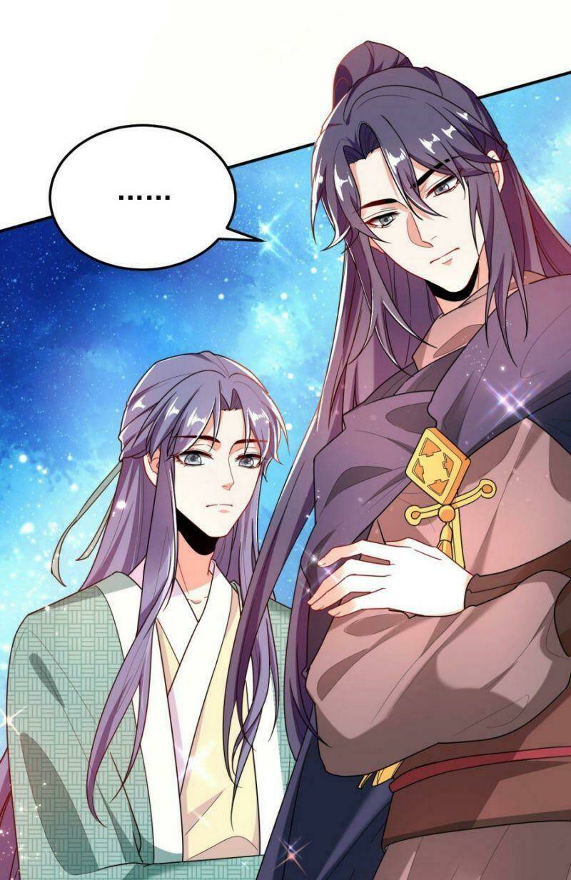 Giang Sơn Mỹ Nam Nhập Trướng Ta: Chapter 6