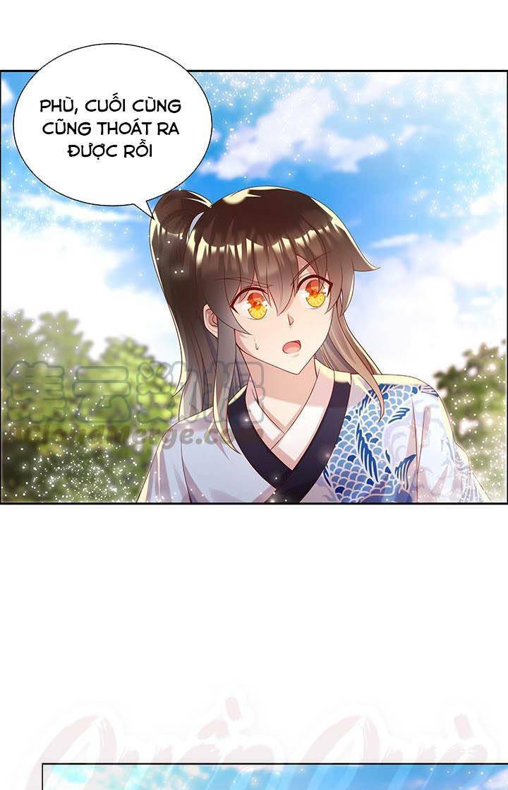 Siêu Phàm Truyện: Chapter 96