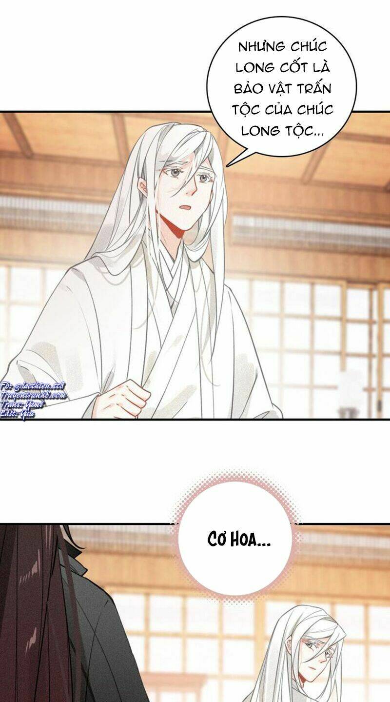 Đế Sư Tại Thượng: Chapter 57