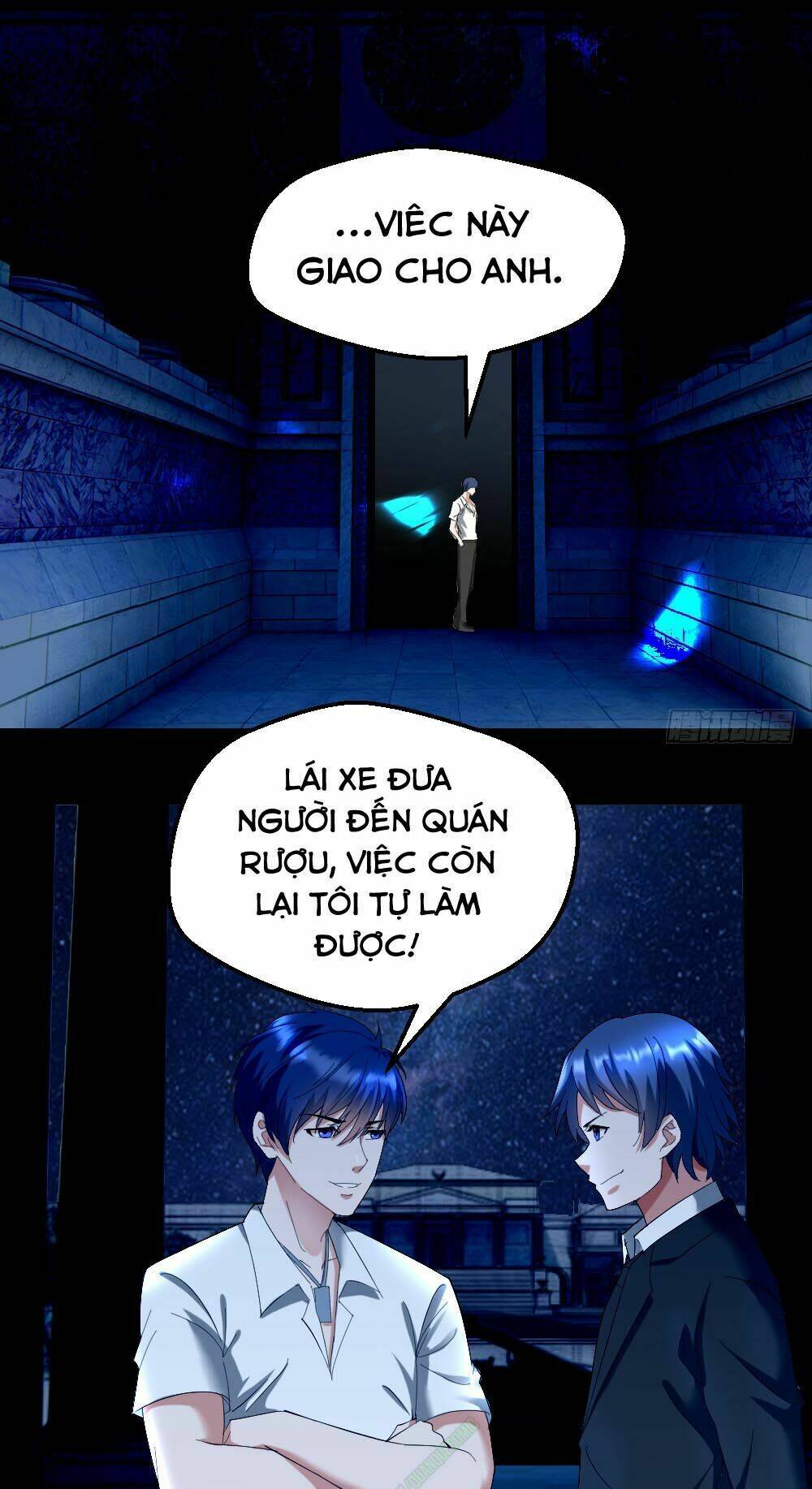 Tuyệt Thế Thiên Tài Hệ Thống: Chapter 15