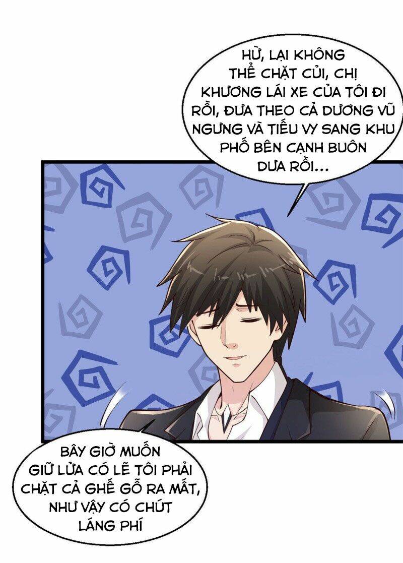 Tuyệt Phẩm Y Thánh: Chapter 215