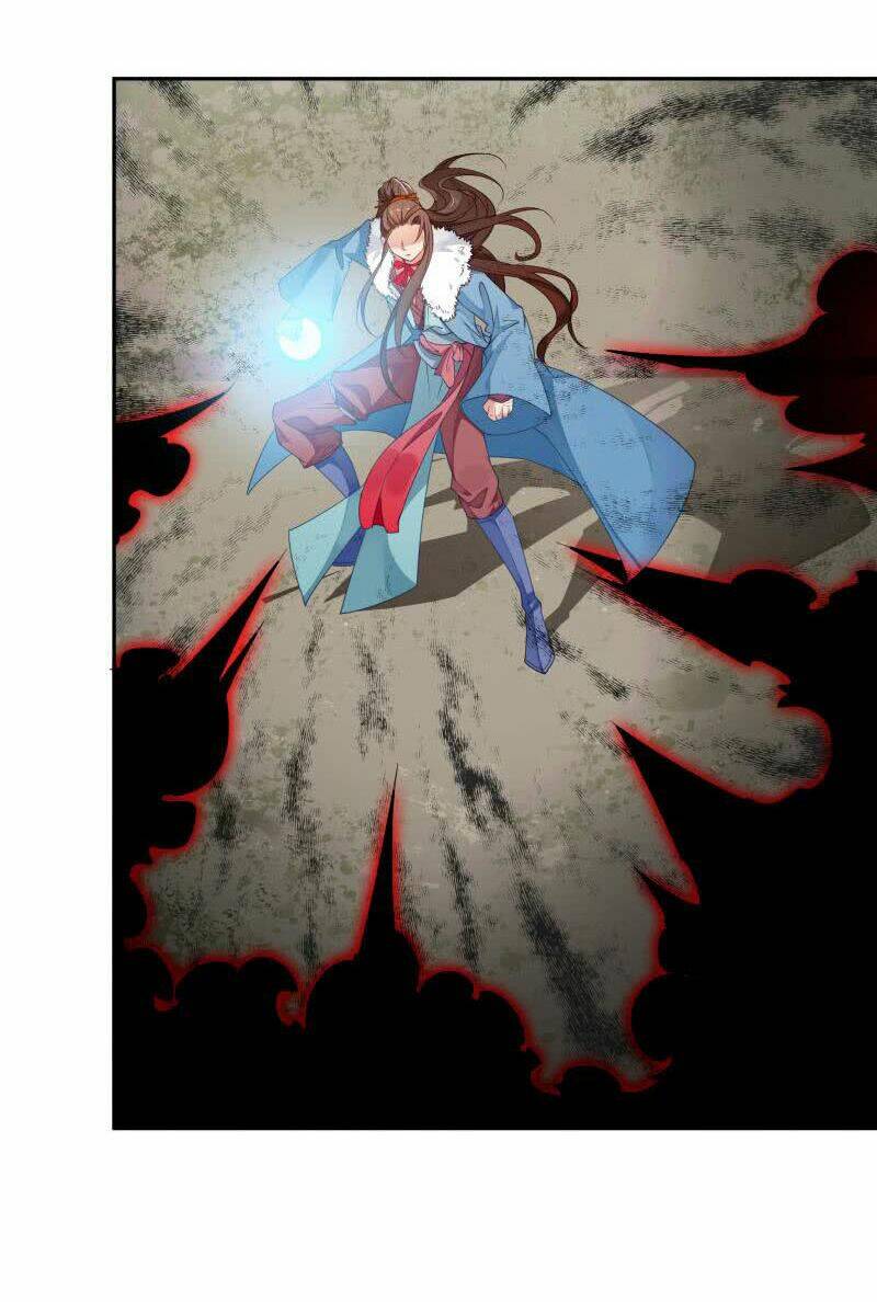 Ma Nhị Đại: Chapter 29