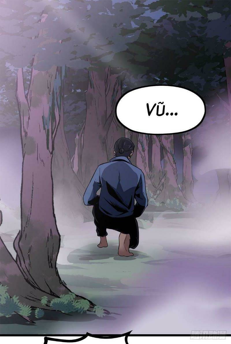 Trùng Lãnh Quái Đàm: Chapter 15