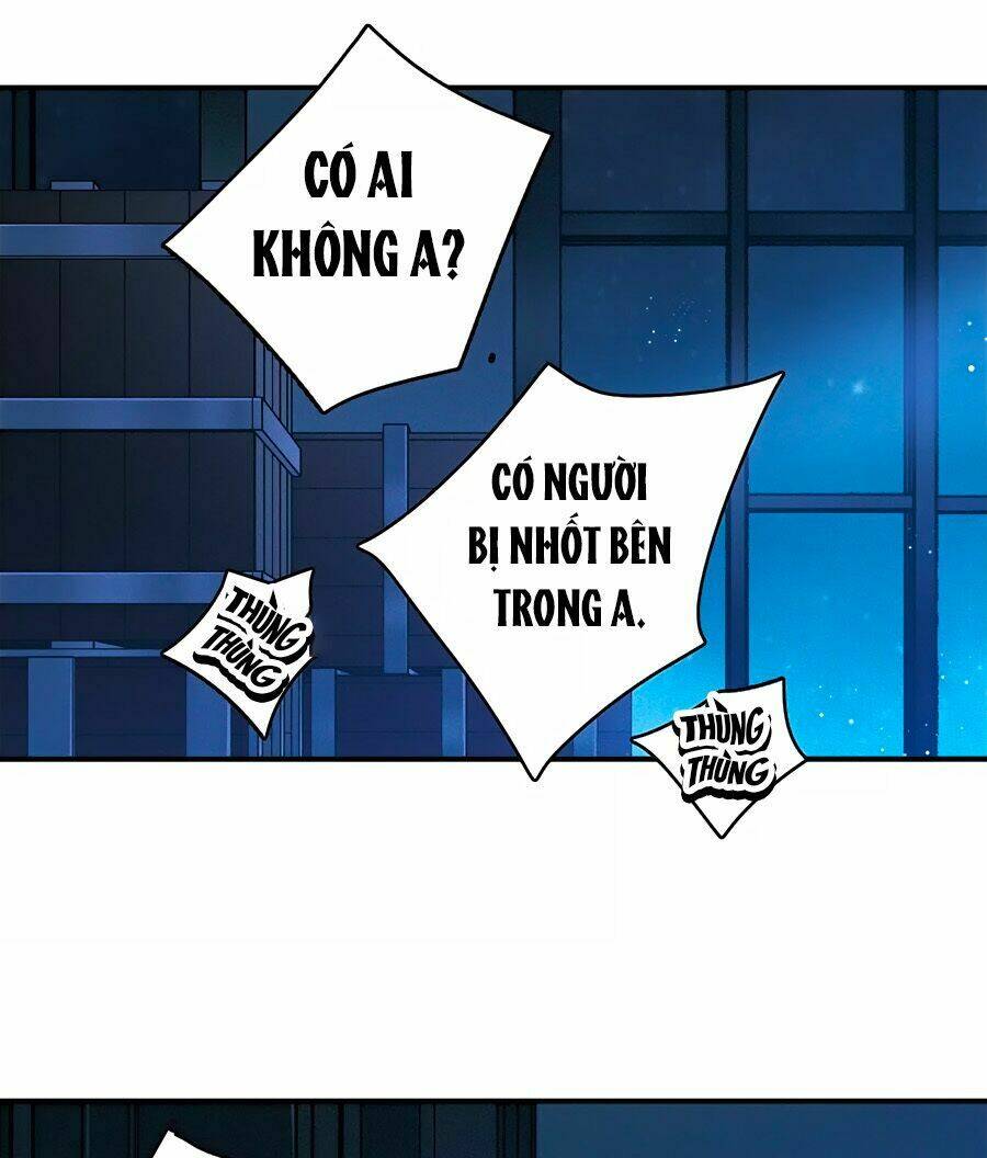 Cuốn Sách Vận Mệnh Của Tôi: Chapter 41