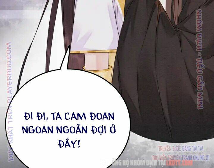 Trọng Sinh Bá Sủng Nhiếp Chính Vương Quá Mạnh Mẽ: Chapter 179