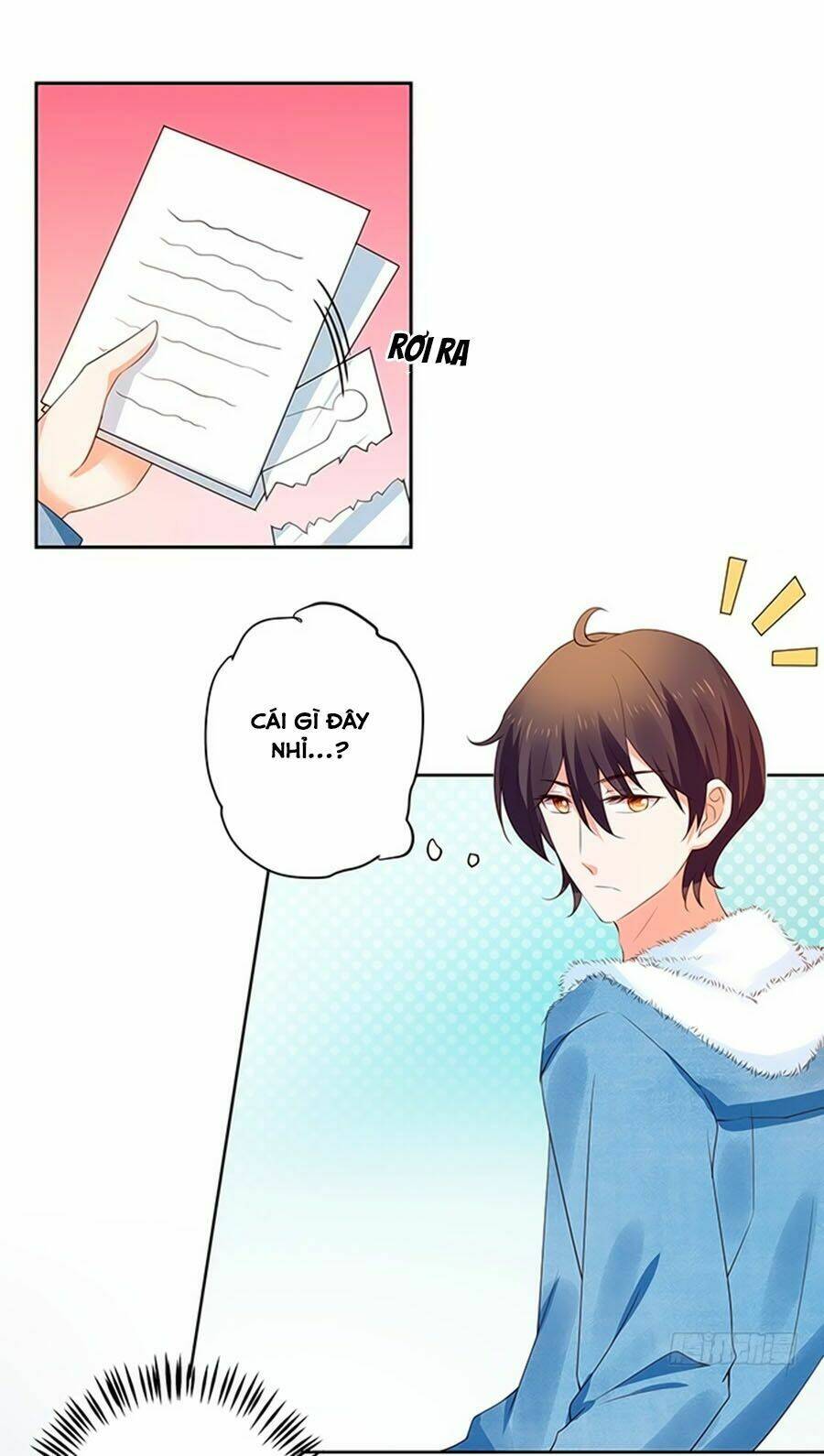 Bạn Trai Là Ngôi Sao: Chapter 118