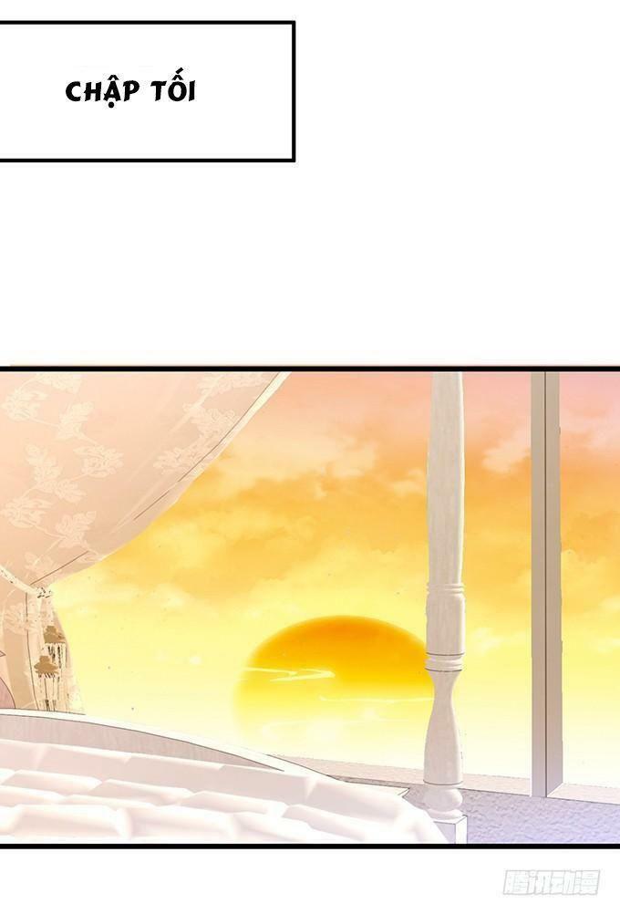 Hồ Tiên Hung Bạo: Chapter 58