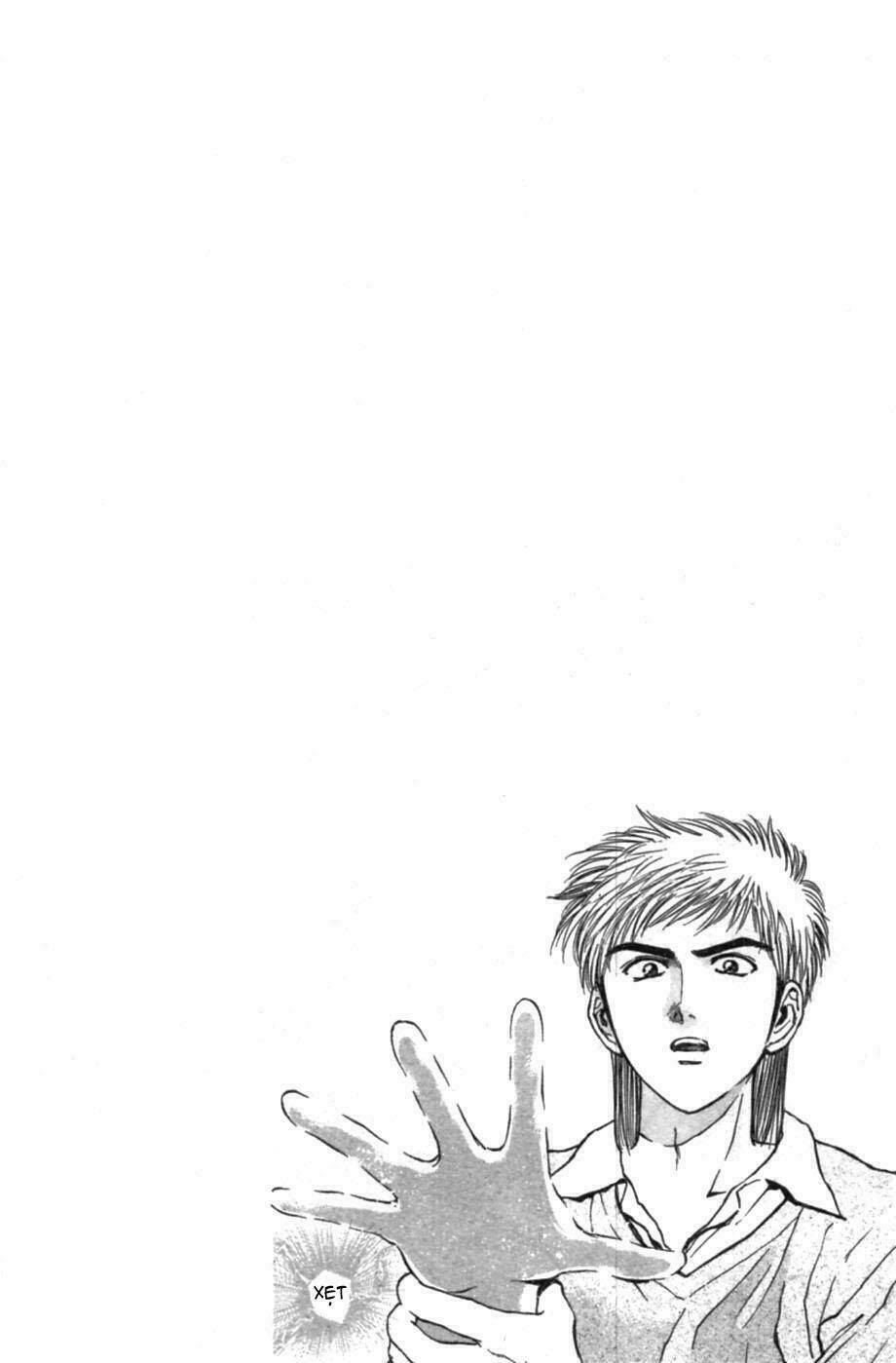 Psychometrer Eiji: Chapter 59