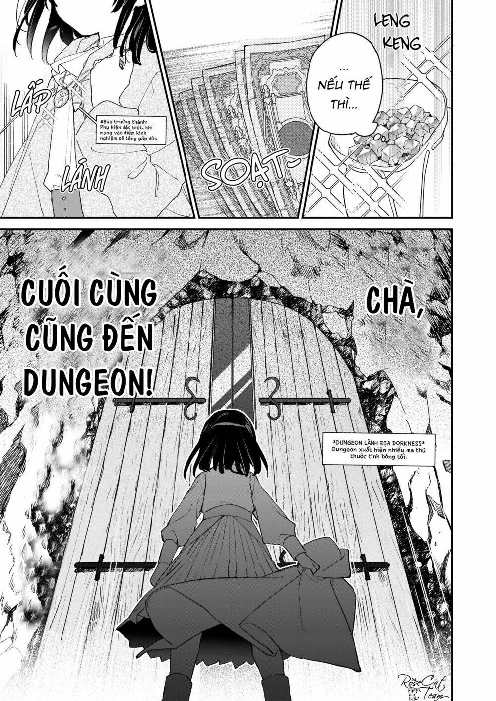 Nữ Phụ Phản Diện Lv99! Tôi Là Trùm Cuối Nhưng Không Phải Là Ma Vương!: Chapter 0