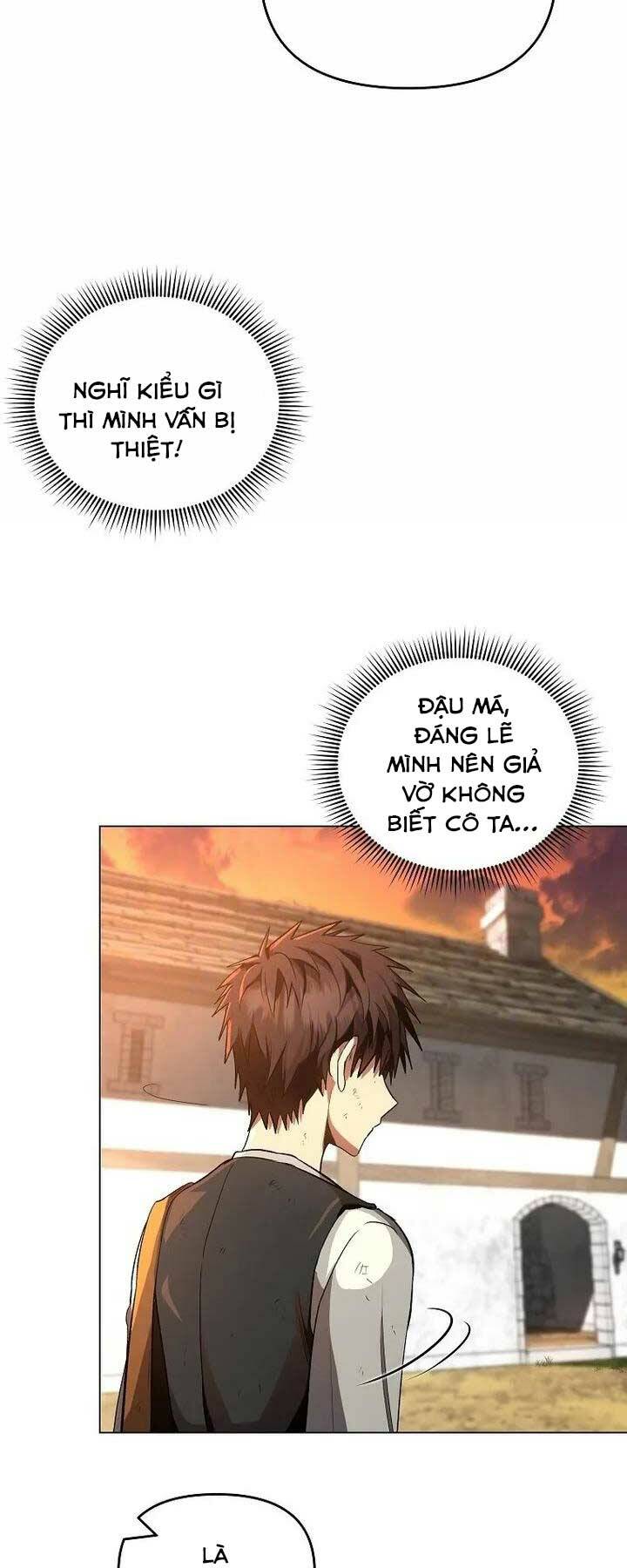 Con Đường Diệt Thần: Chapter 16