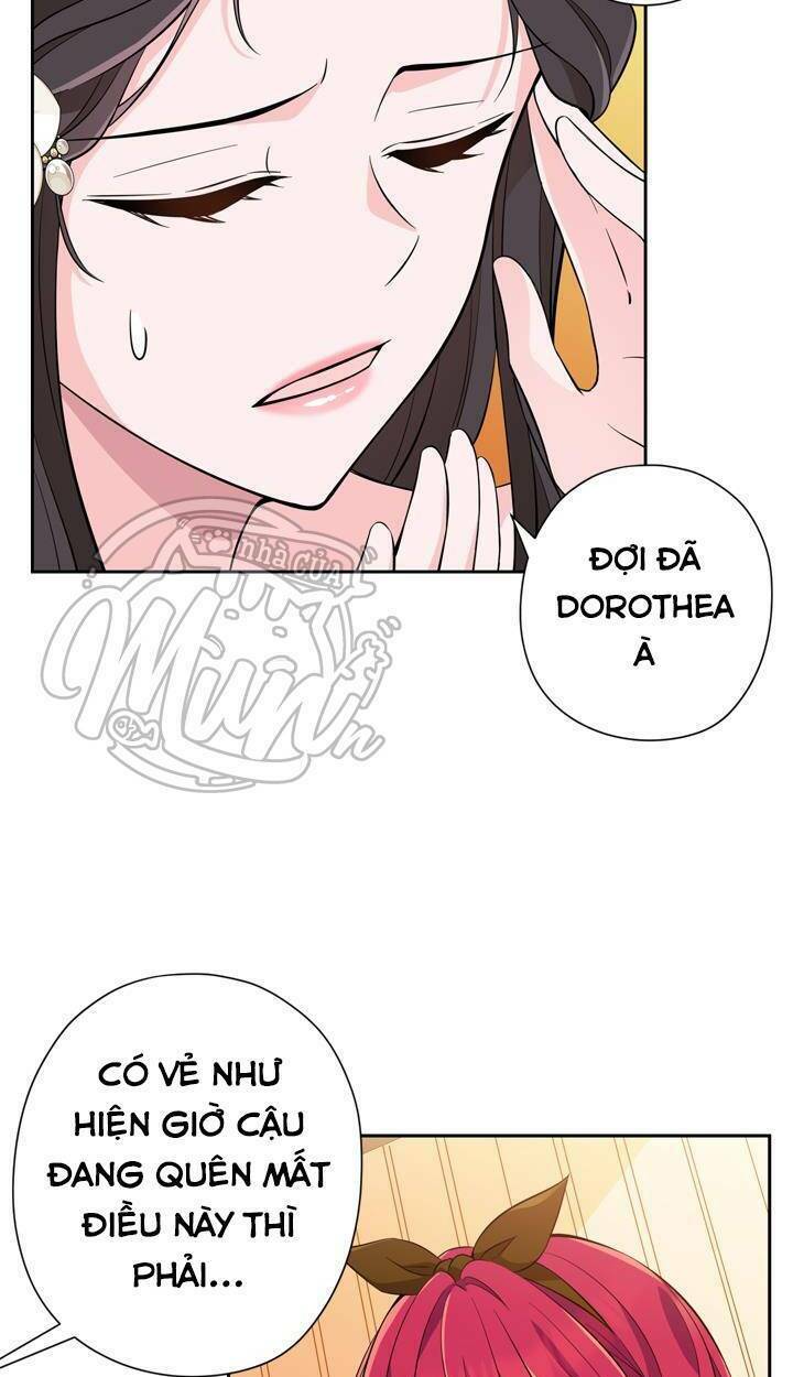 Gửi Đến Người Bạn Của Tôi: Chapter 4