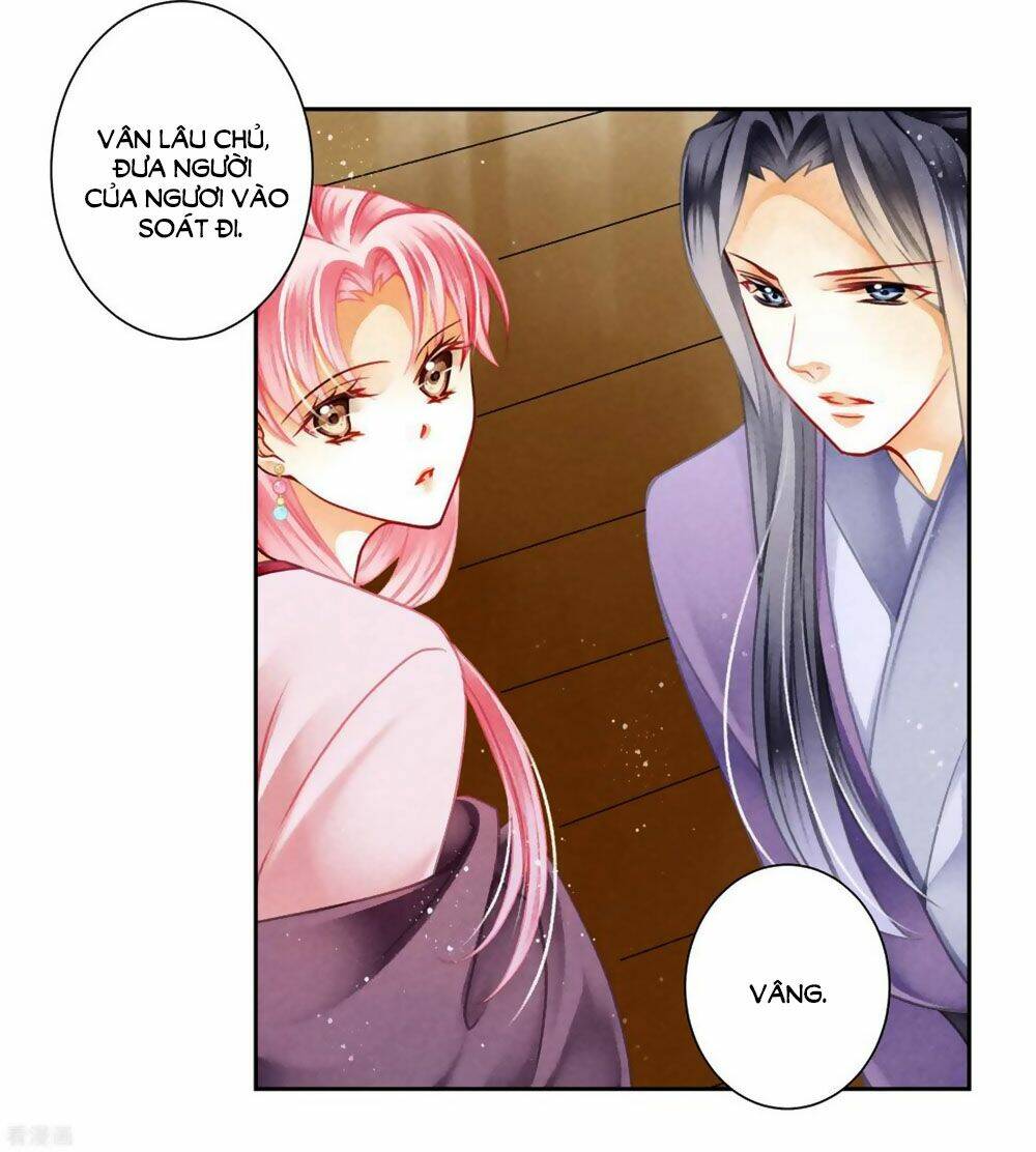 Ái Thượng Vô Địch Tiếu Hoàng Hậu: Chapter 122