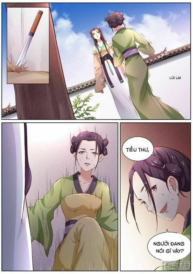 Bạch Chỉ Y Tiên: Chapter 2