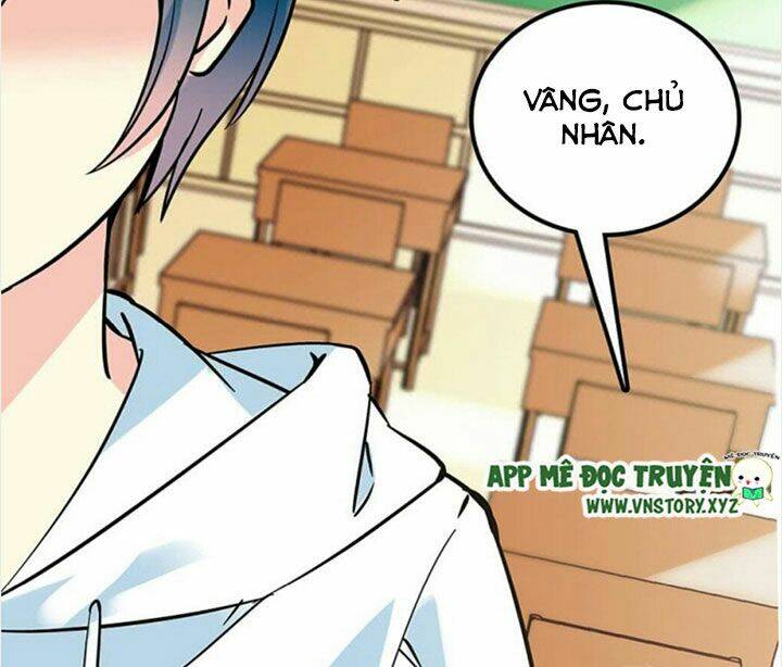 Nữ Hầu Sau Giờ Học: Chapter 2