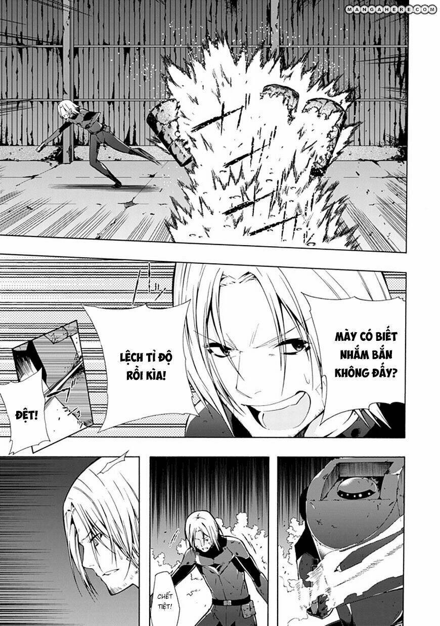 Classmate, Kamimura Yuuka Wa Kou Itta: Chapter 16