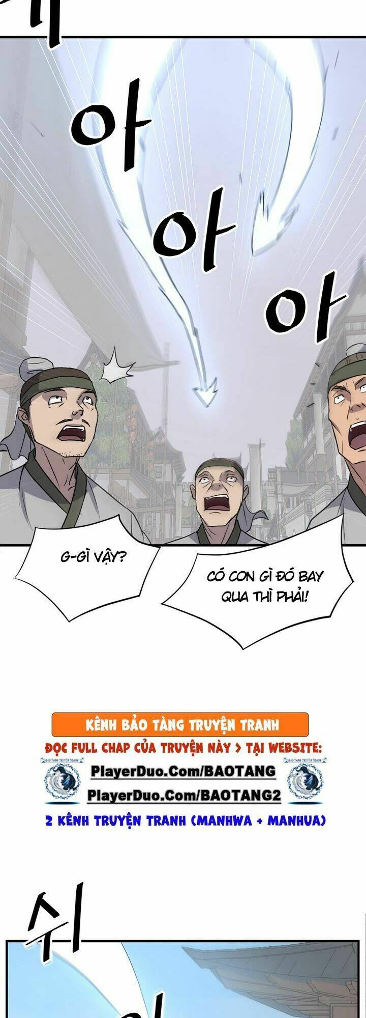 Trọng Sinh, Bất Khả Chiến Bại: Chapter 117